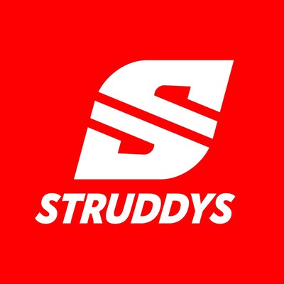 Struddys